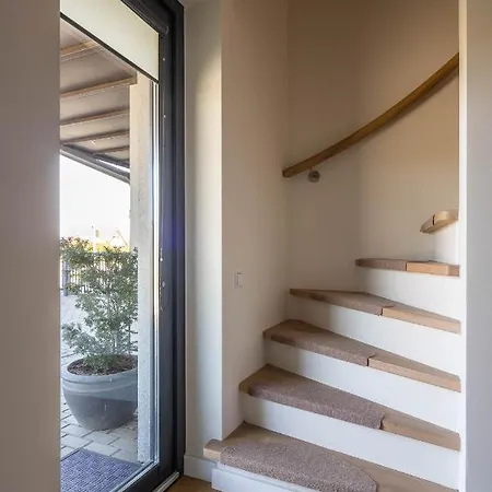Apartamento Forest Palanga