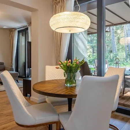 Forest Appartamento *