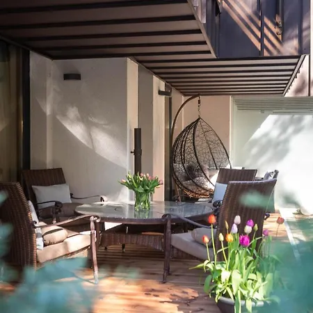 Forest Apartamento
