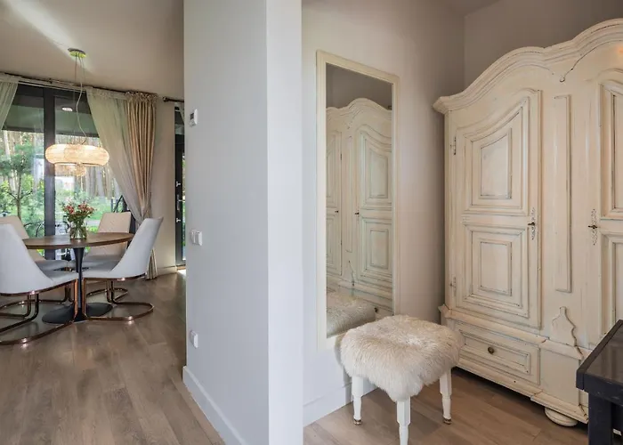 Forest Appartamento *