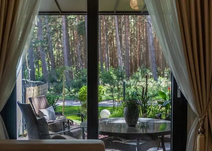 Appartamento Forest *