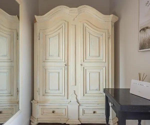 Forest Appartamento Palanga