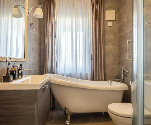 Appartamento Forest *