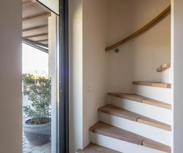 Appartamento Forest Palanga