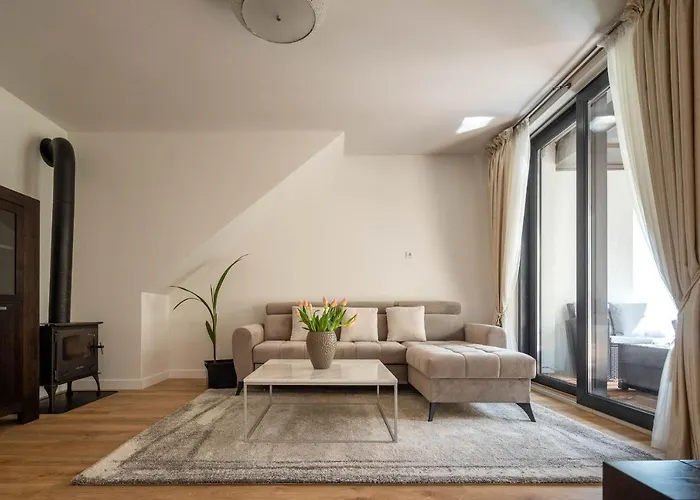 Appartamento Forest *