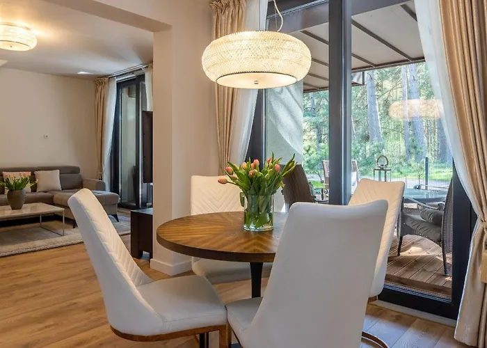 Forest Appartamento *