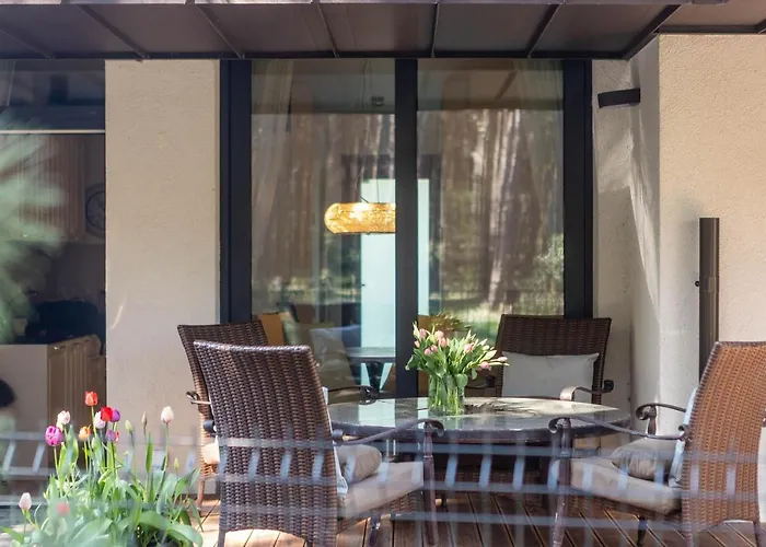 Forest Appartamento *