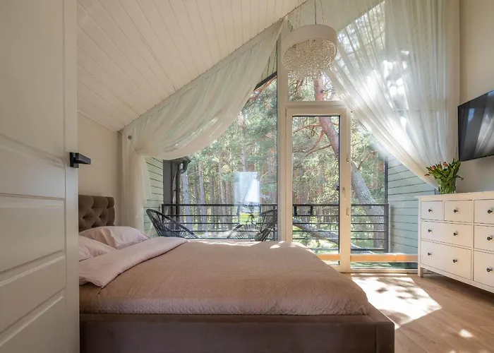 Forest Appartamento *