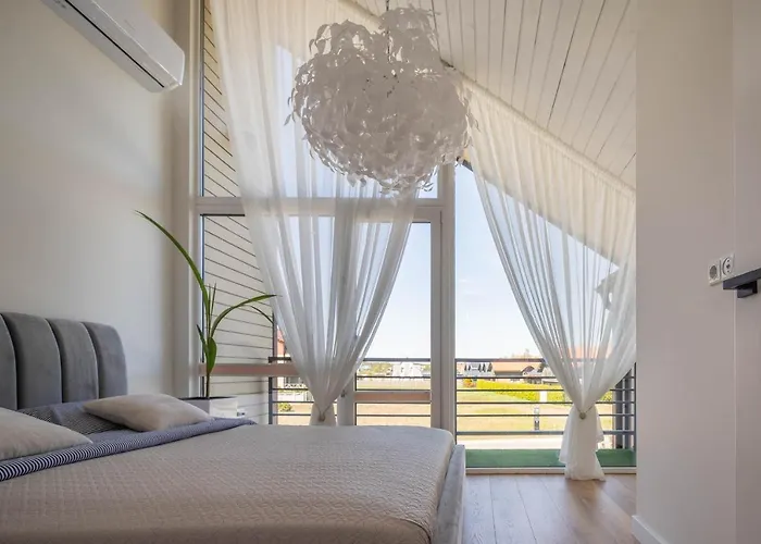 Appartamento Forest *